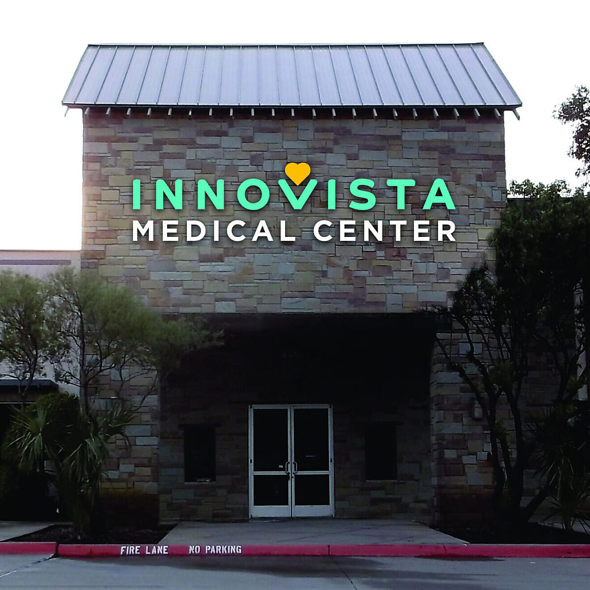 Innovista Medical Center Primary Care Health Clinics BCBSTX 